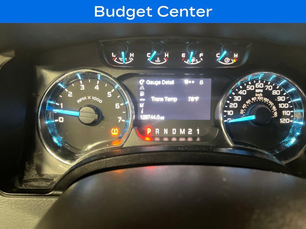 used 2013 Ford F-150 car, priced at $12,420