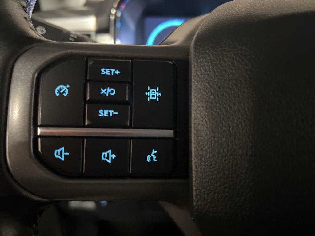 used 2021 Ford F-150 car, priced at $41,860