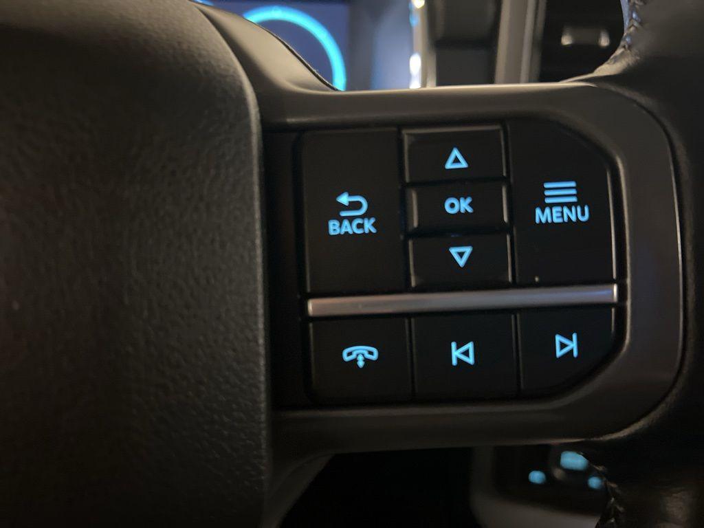 used 2021 Ford F-150 car, priced at $41,860