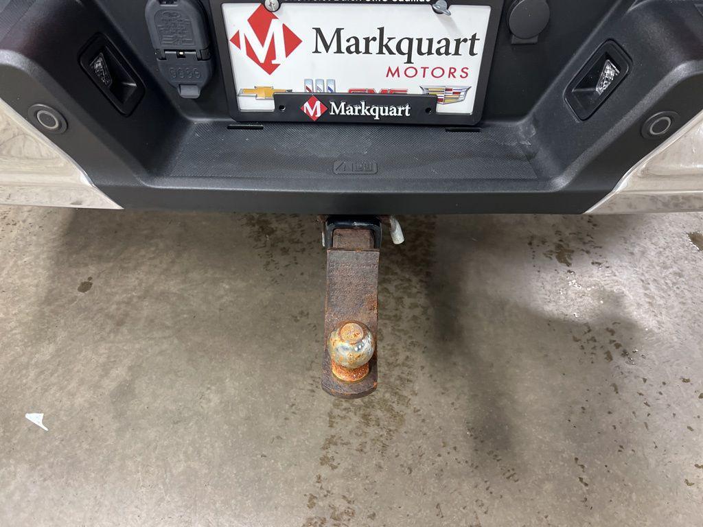 used 2021 Ford F-150 car, priced at $41,860