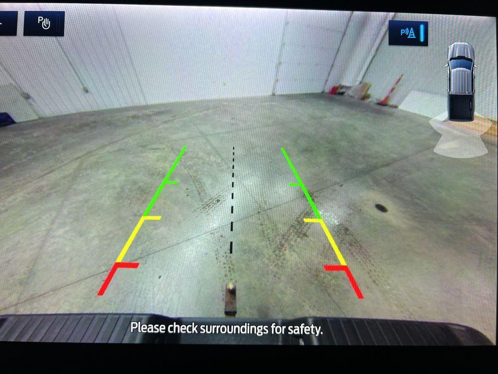 used 2021 Ford F-150 car, priced at $41,860