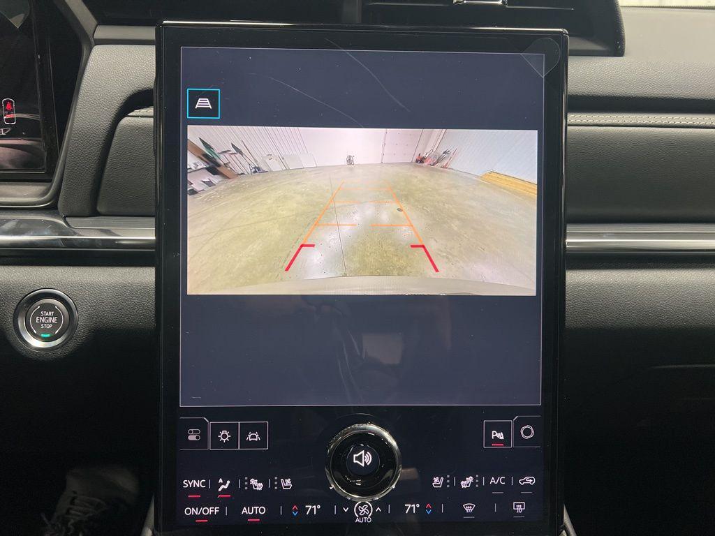 new 2026 GMC Terrain car, priced at $41,474