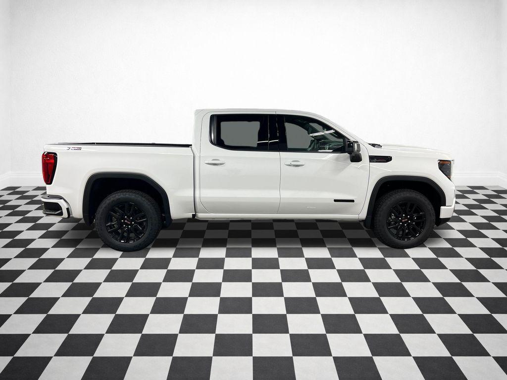 new 2026 GMC Sierra 1500 car, priced at $68,780