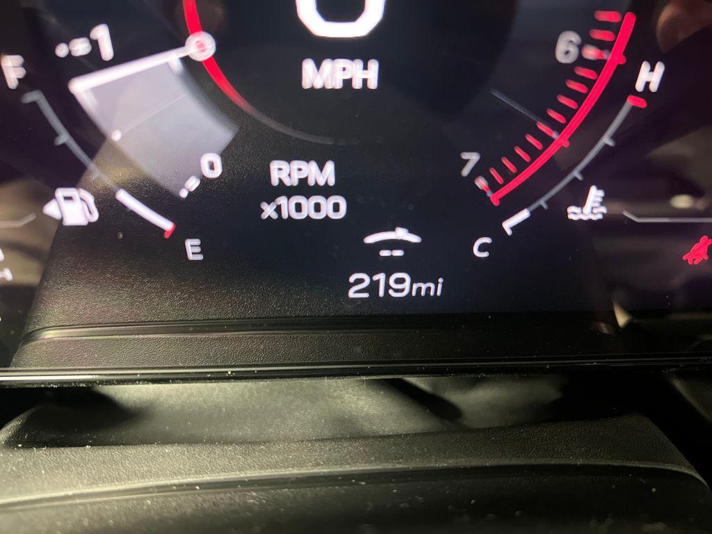 new 2026 GMC Terrain car, priced at $44,980