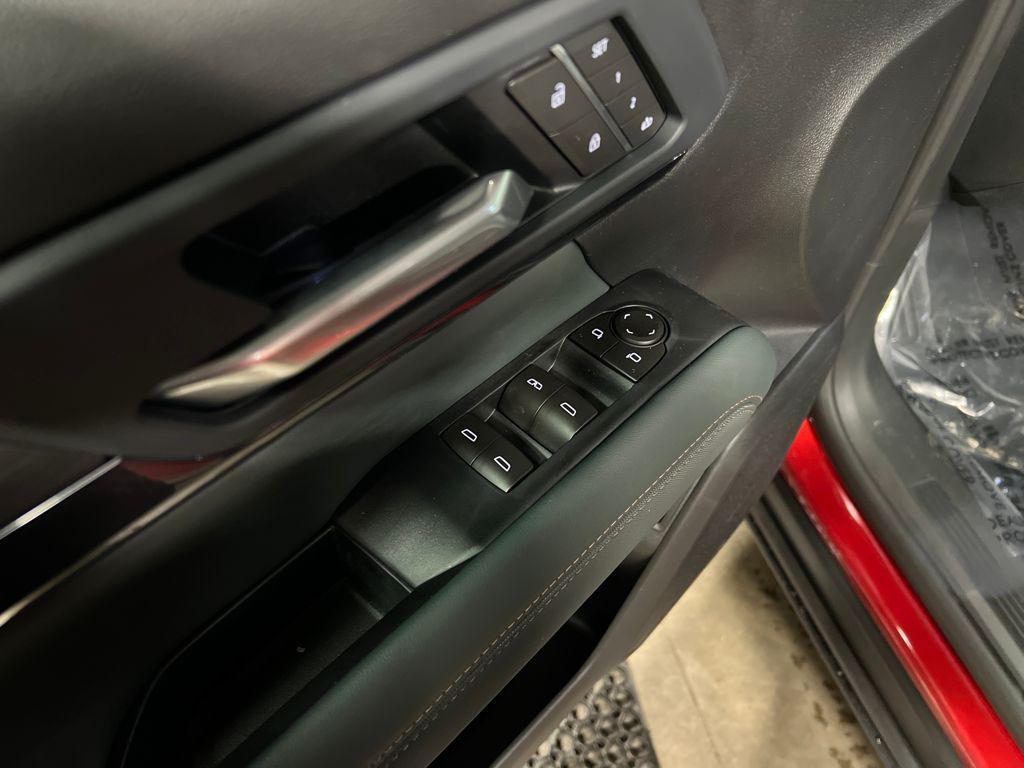 new 2026 GMC Terrain car, priced at $44,980