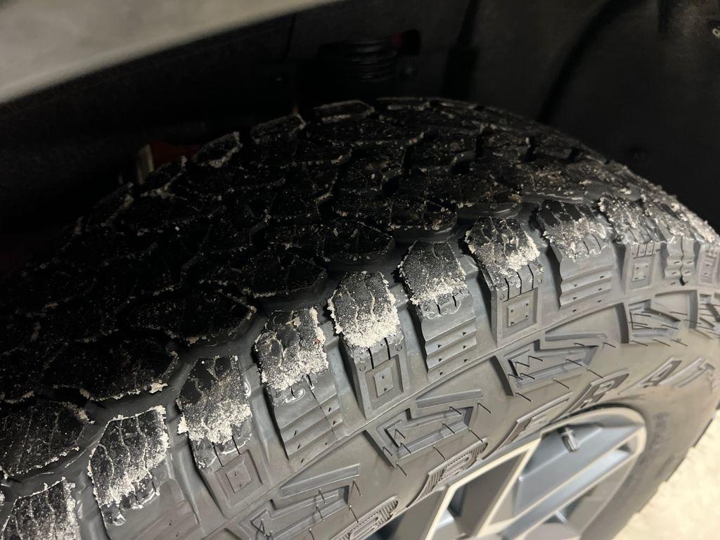 new 2026 GMC Terrain car, priced at $44,980