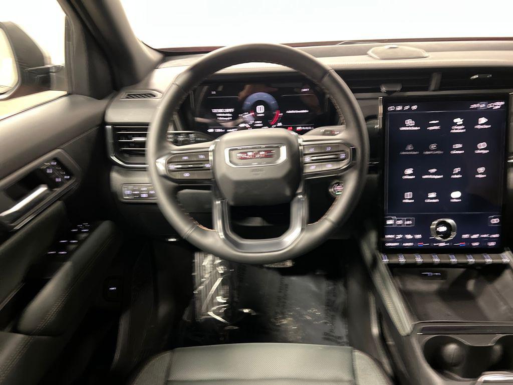 new 2026 GMC Terrain car, priced at $44,980