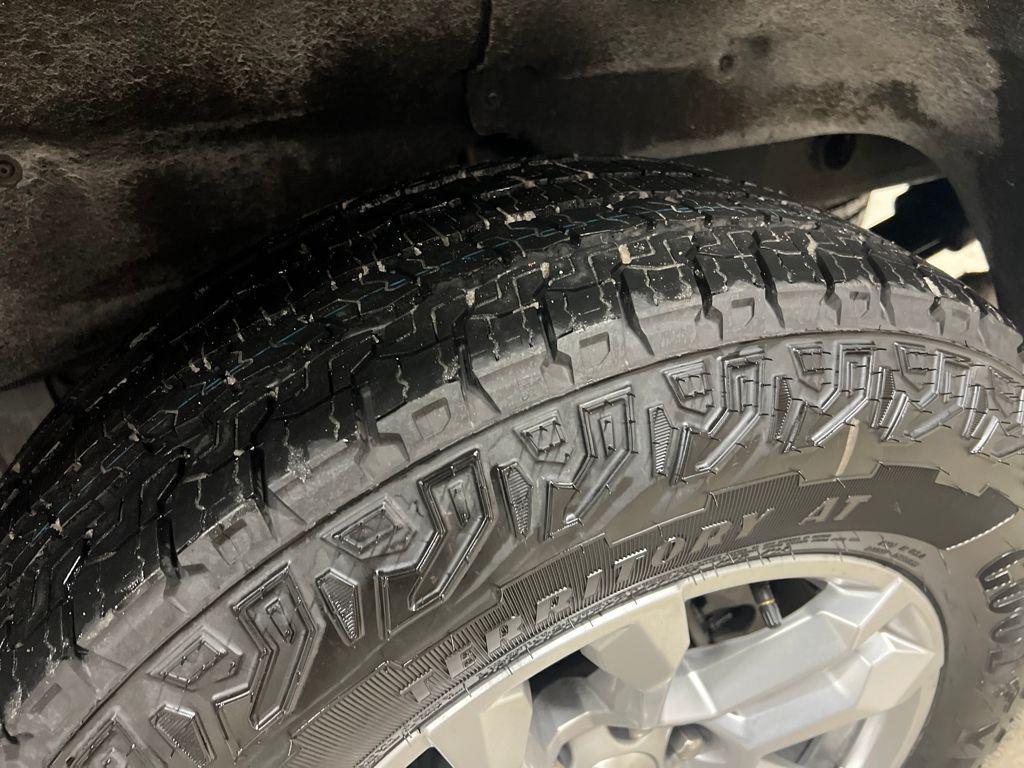 used 2023 Chevrolet Silverado 1500 car, priced at $45,840