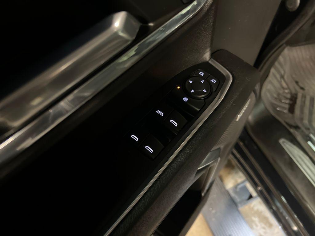 used 2023 Chevrolet Silverado 1500 car, priced at $45,840