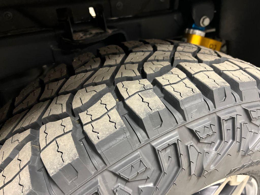 used 2025 Chevrolet Colorado car, priced at $46,997