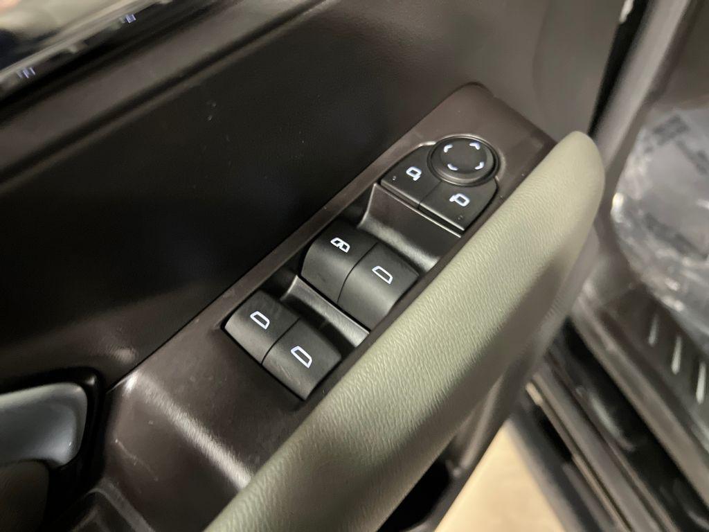 used 2025 Chevrolet Colorado car, priced at $46,997