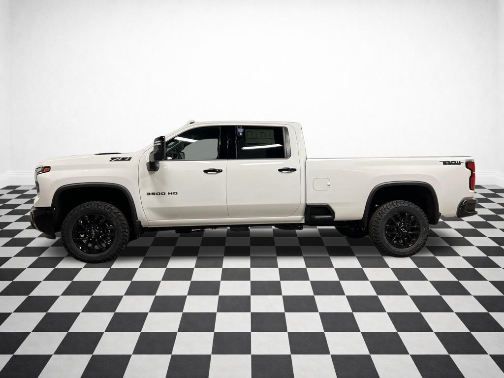 new 2026 Chevrolet Silverado 3500 car, priced at $85,925