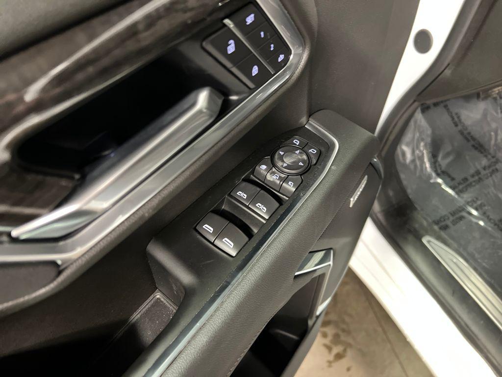 new 2026 Chevrolet Silverado 3500 car, priced at $85,925