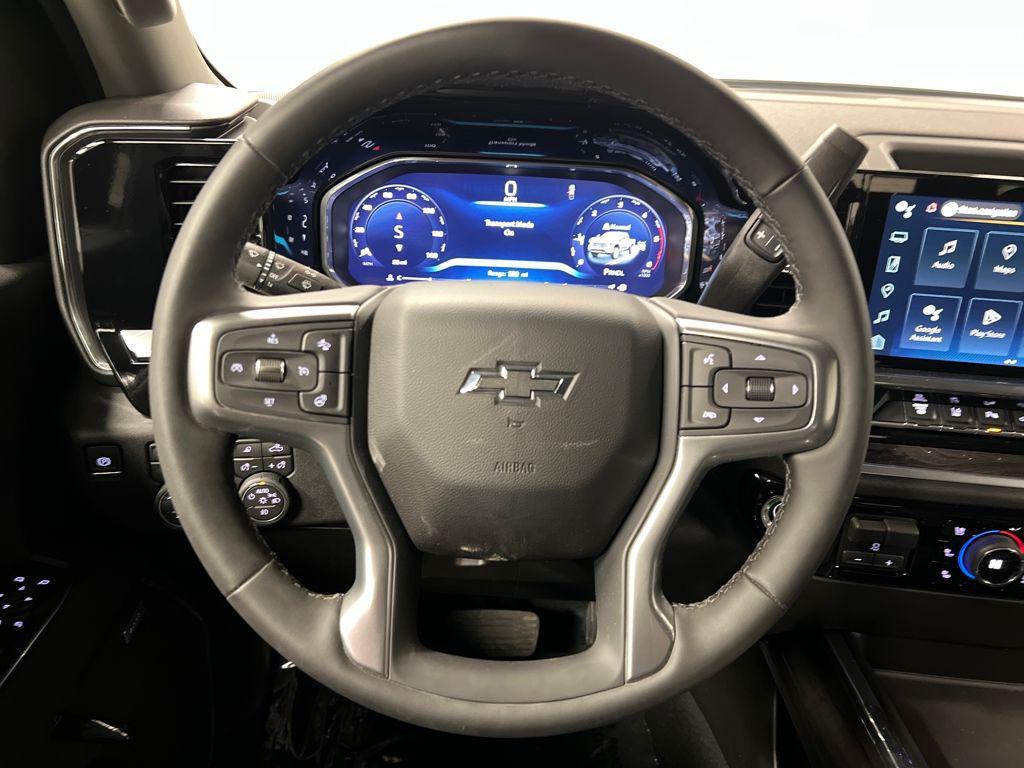 new 2026 Chevrolet Silverado 3500 car, priced at $85,925