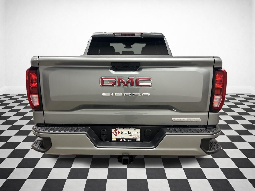 new 2026 GMC Sierra 1500 car, priced at $55,790