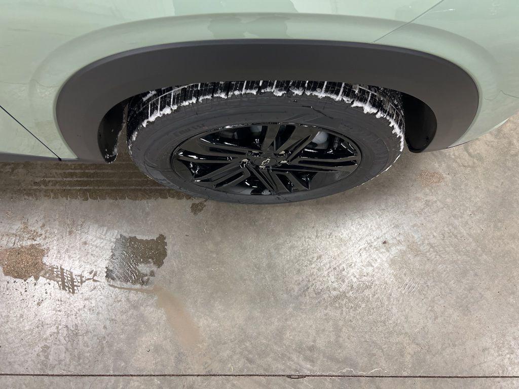 new 2026 Chevrolet Trax car, priced at $27,490