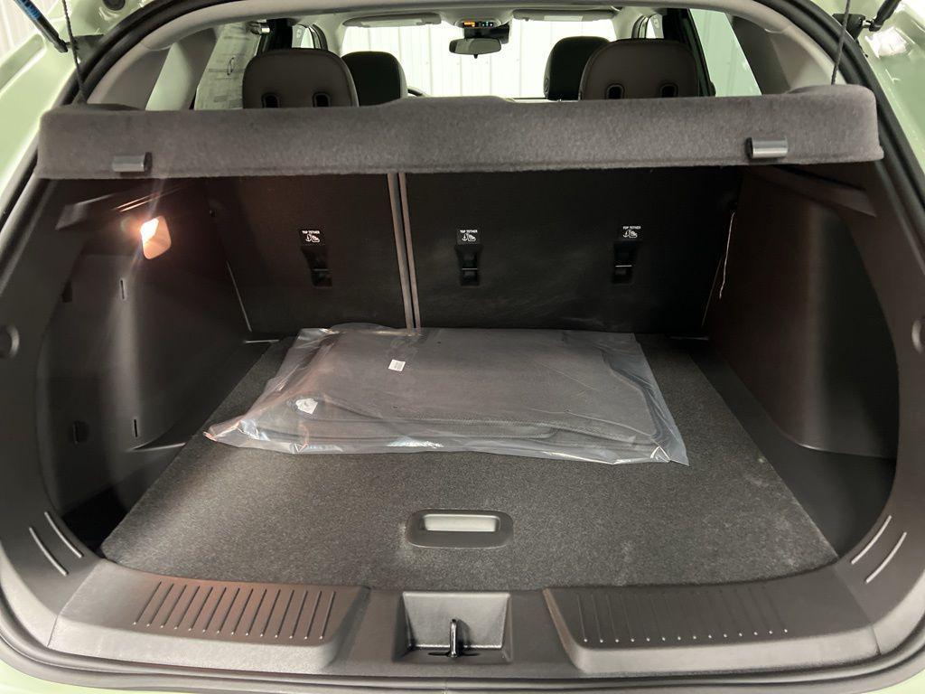 new 2026 Chevrolet Trax car, priced at $27,490