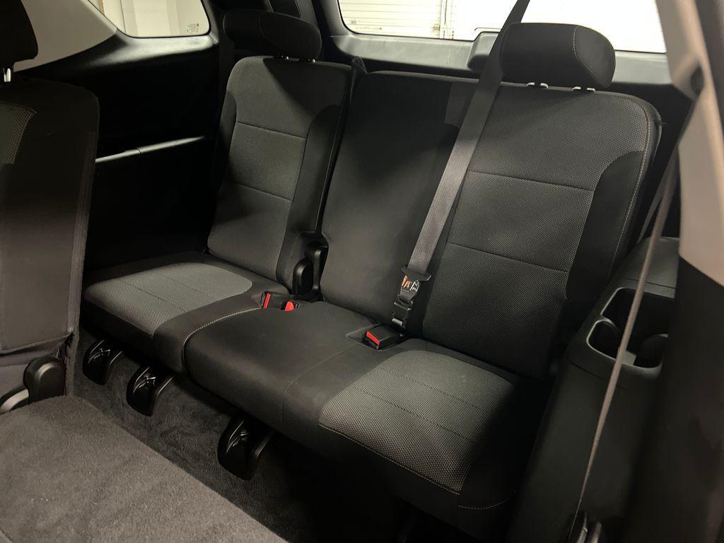 used 2021 Chevrolet Traverse car, priced at $21,298