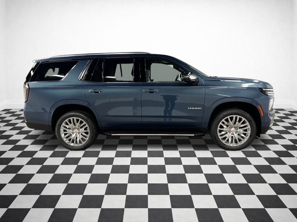 new 2026 Chevrolet Tahoe car, priced at $89,320