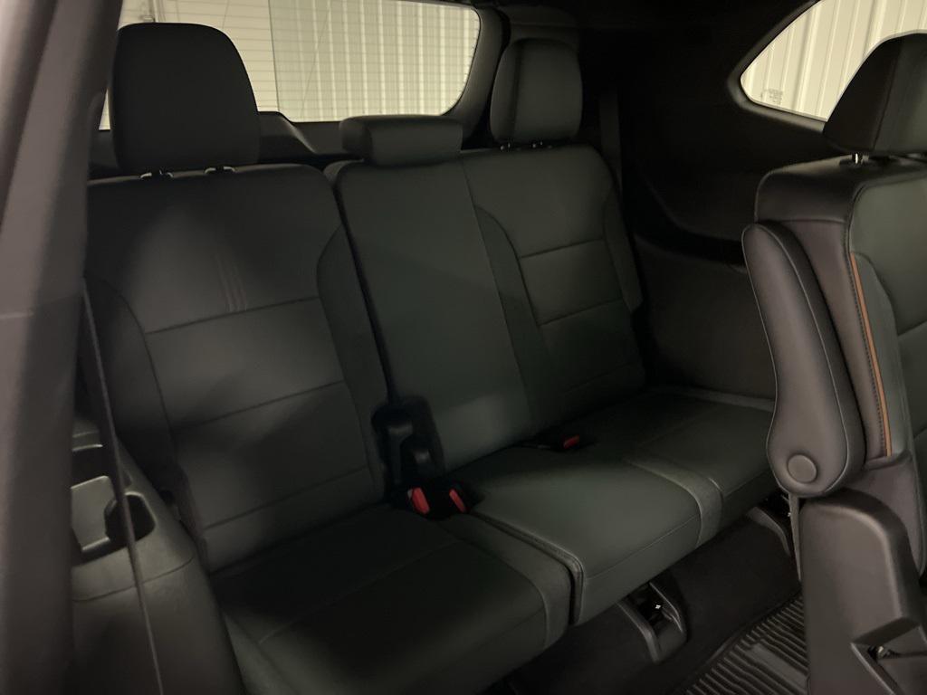 new 2026 GMC Acadia car, priced at $55,439