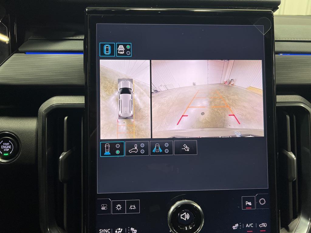 new 2026 GMC Acadia car, priced at $55,439