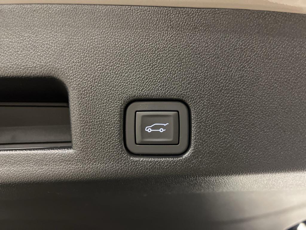 new 2026 GMC Acadia car, priced at $55,439