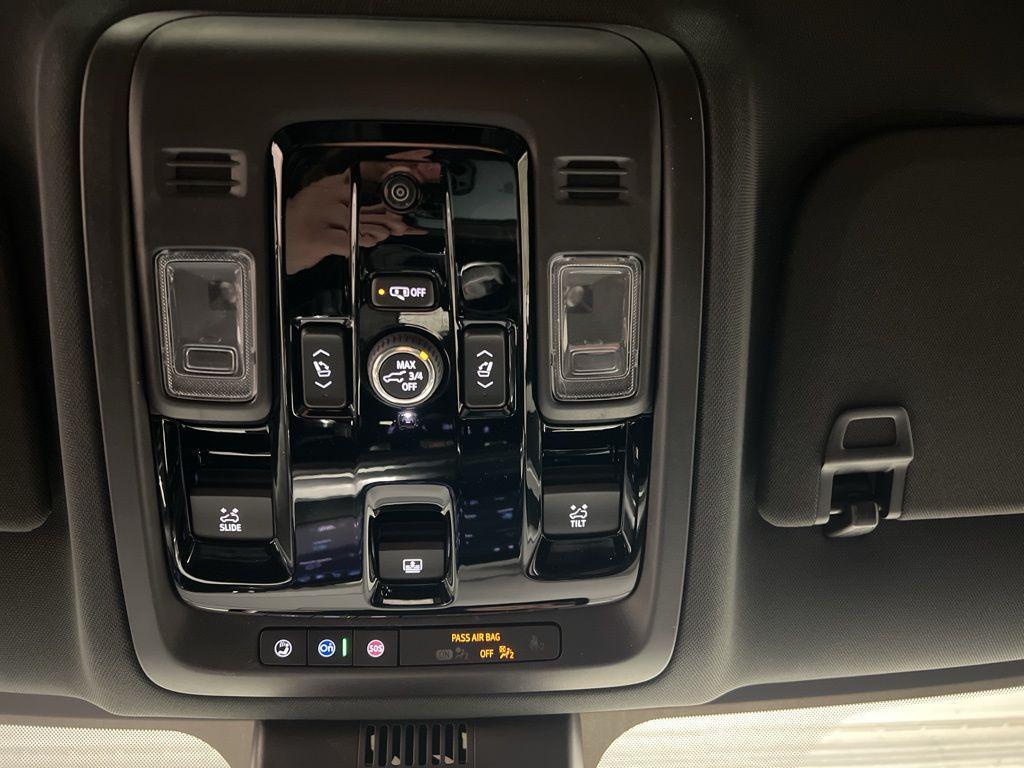 new 2026 Chevrolet Tahoe car, priced at $79,810