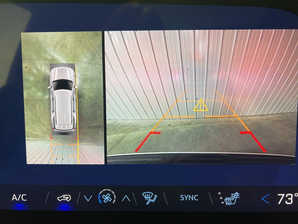 new 2026 Chevrolet Tahoe car, priced at $79,810