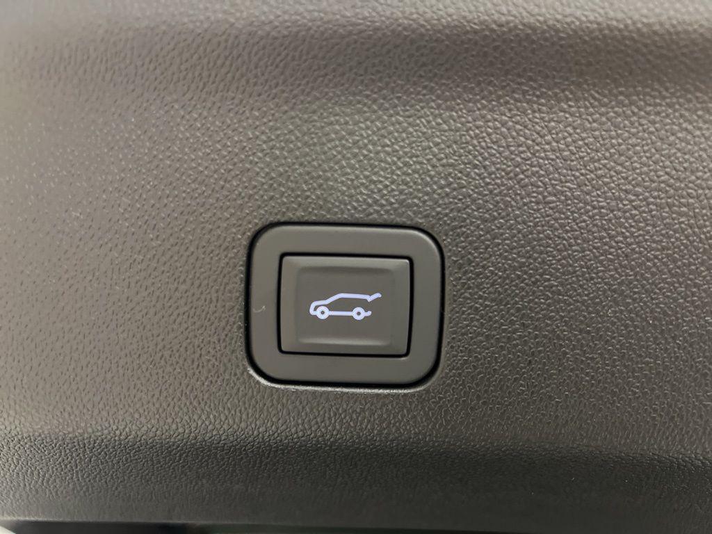 new 2026 Chevrolet Tahoe car, priced at $79,810