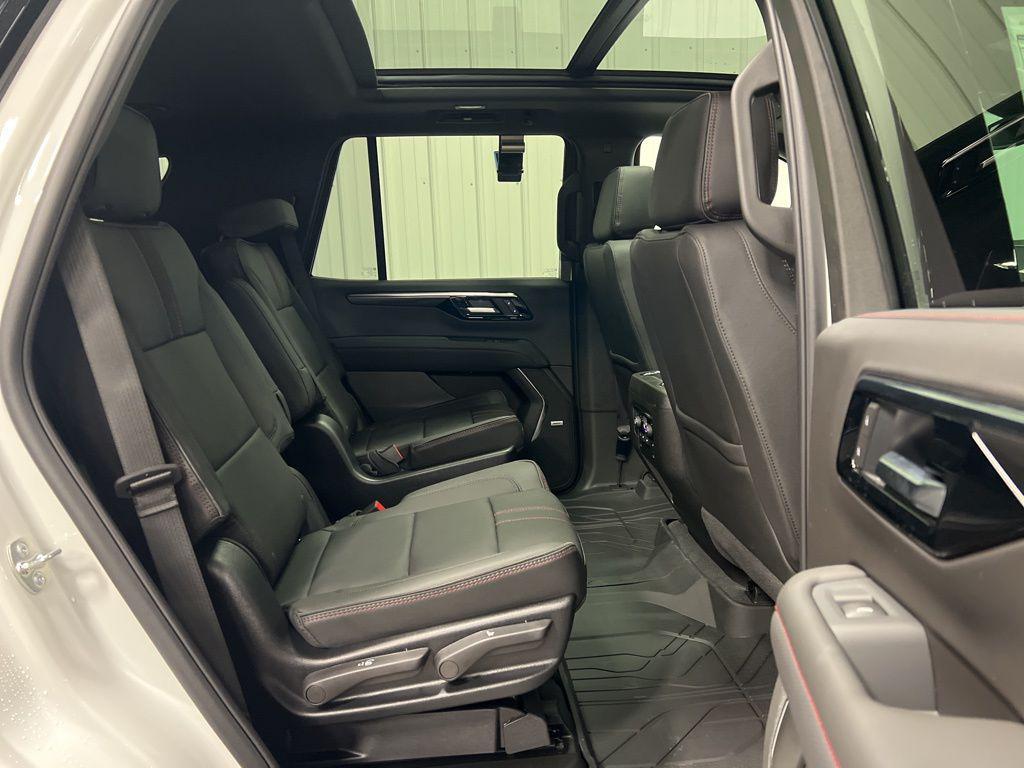 new 2026 Chevrolet Tahoe car, priced at $79,810