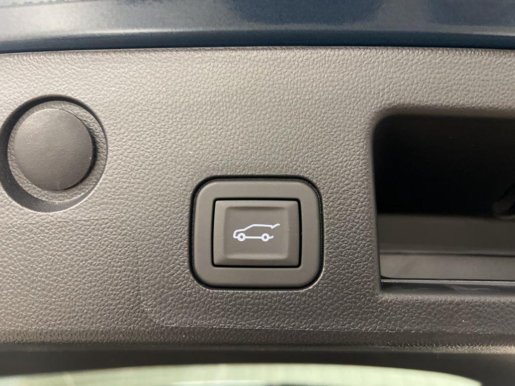 new 2026 Chevrolet Equinox car, priced at $35,915