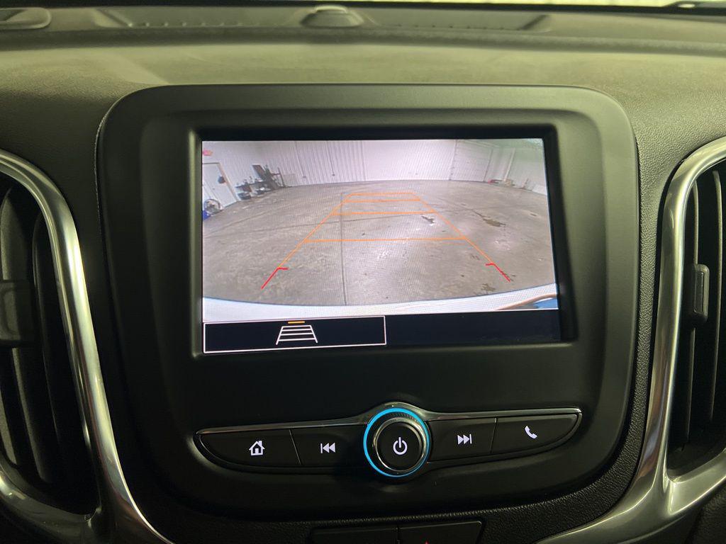 used 2024 Chevrolet Equinox car, priced at $22,980