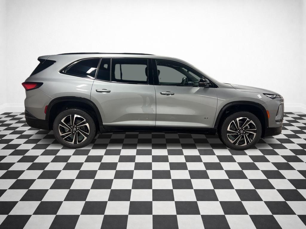 new 2026 Buick Enclave car, priced at $58,055