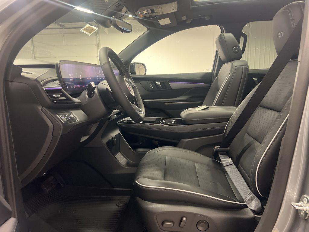 new 2026 Buick Enclave car, priced at $58,055