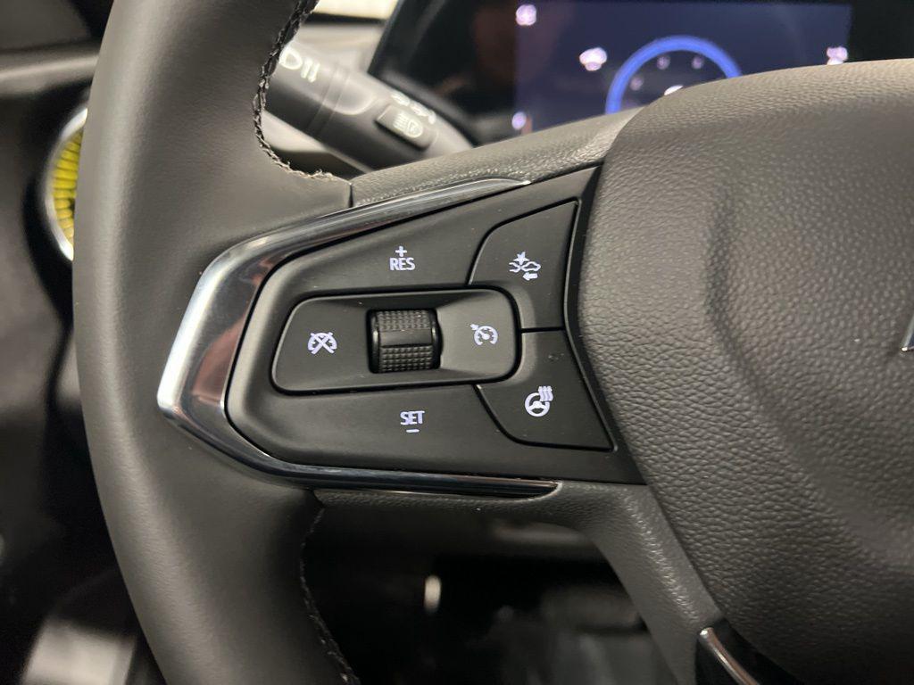 new 2026 Chevrolet Trax car, priced at $26,180