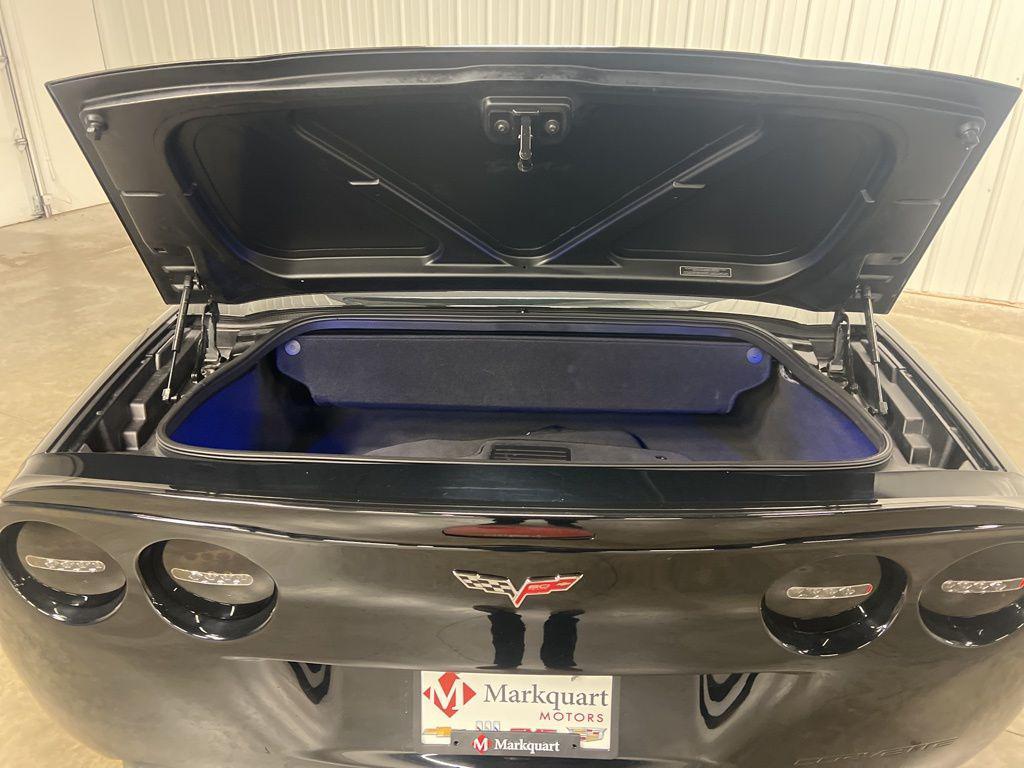 used 2013 Chevrolet Corvette car, priced at $38,520