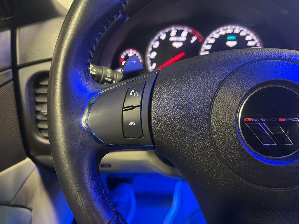 used 2013 Chevrolet Corvette car, priced at $38,520