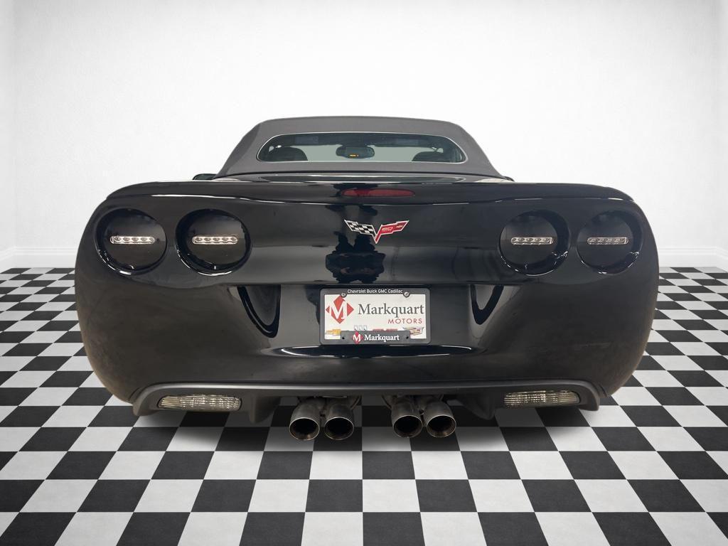 used 2013 Chevrolet Corvette car, priced at $38,520