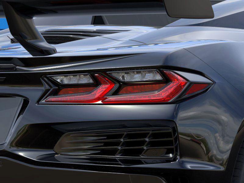 new 2026 Chevrolet Corvette car, priced at $227,003