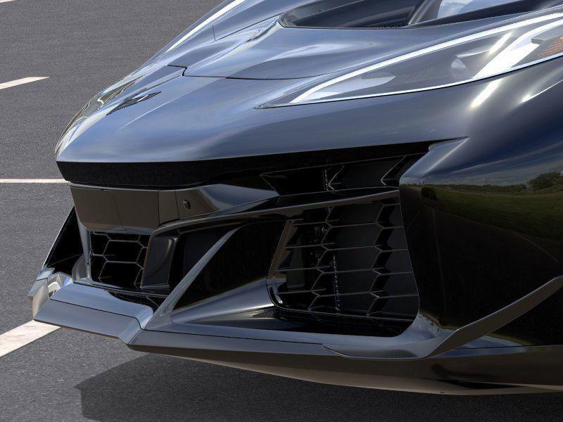 new 2026 Chevrolet Corvette car, priced at $227,003