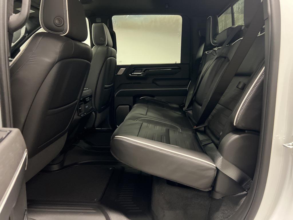 new 2026 GMC Sierra 2500 car, priced at $97,060