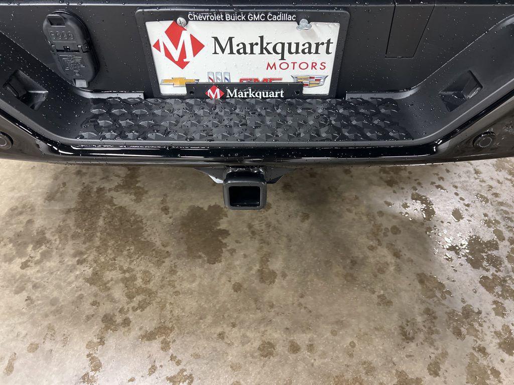 new 2026 Chevrolet Colorado car, priced at $47,465