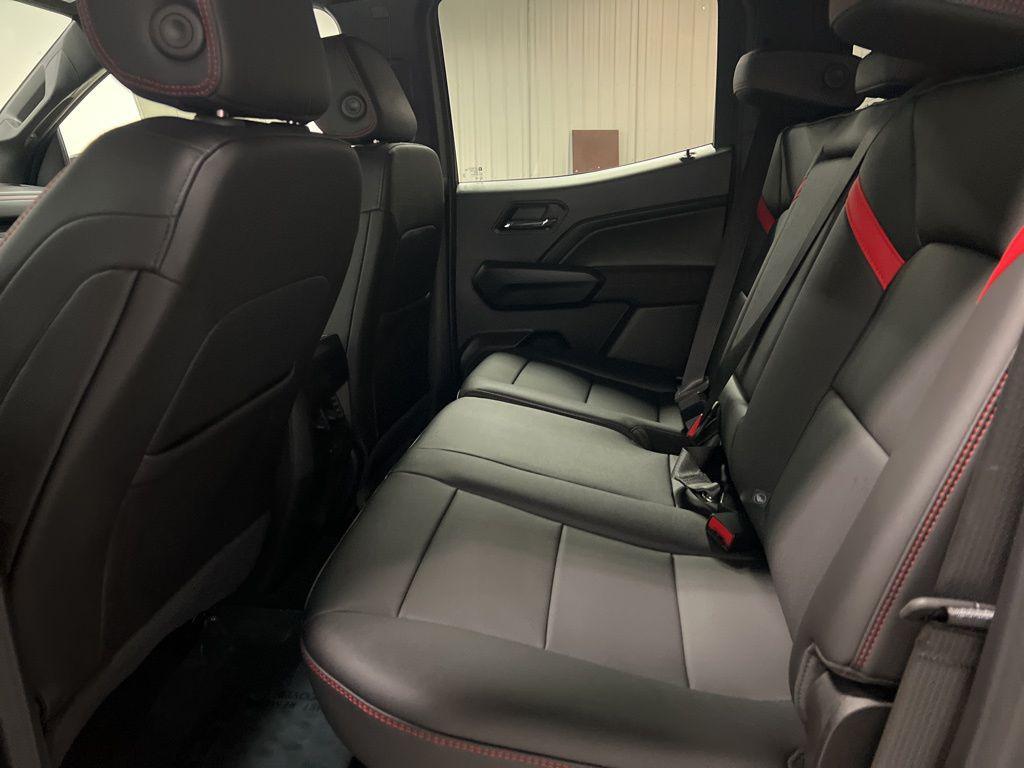 new 2026 Chevrolet Colorado car, priced at $47,465