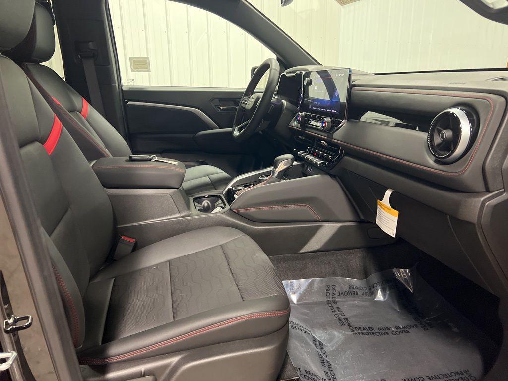 new 2026 Chevrolet Colorado car, priced at $47,465