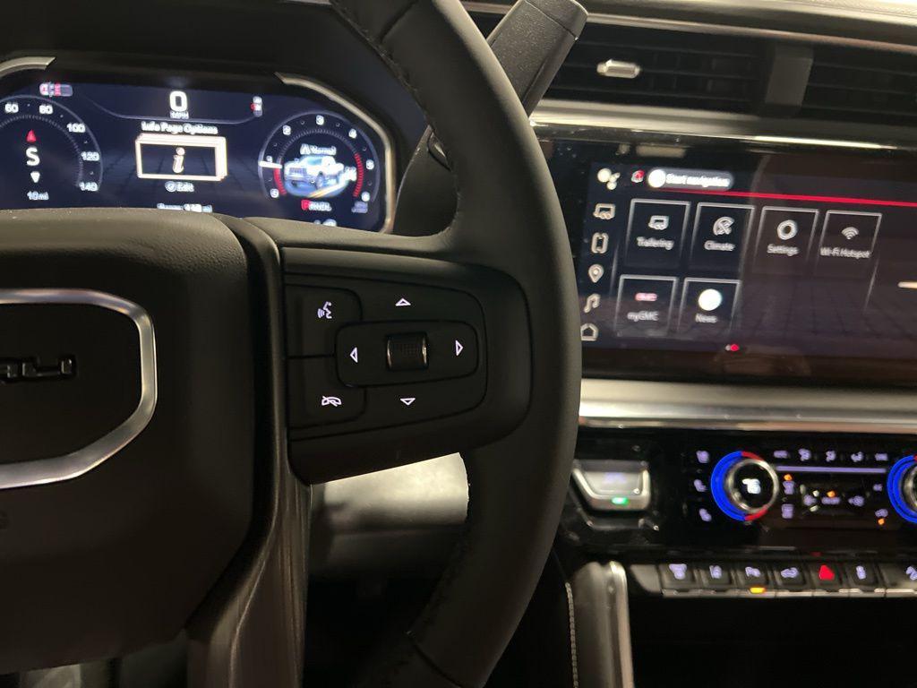 new 2026 GMC Sierra 3500 car, priced at $101,070