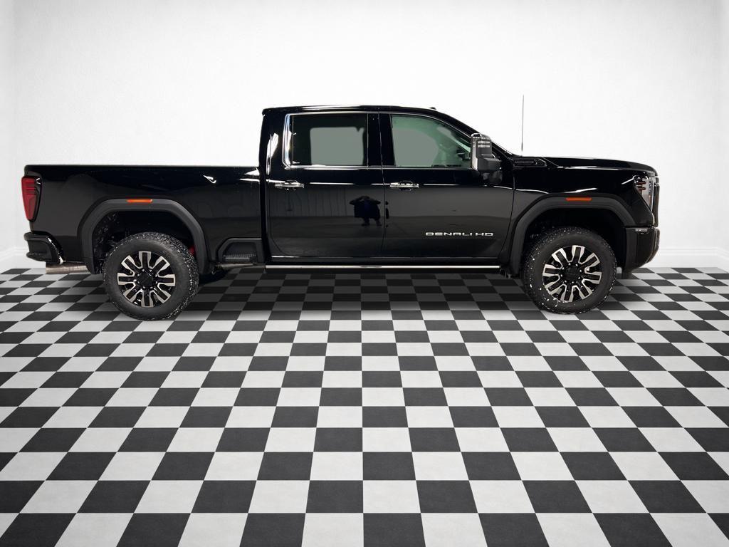 new 2026 GMC Sierra 3500 car, priced at $101,070