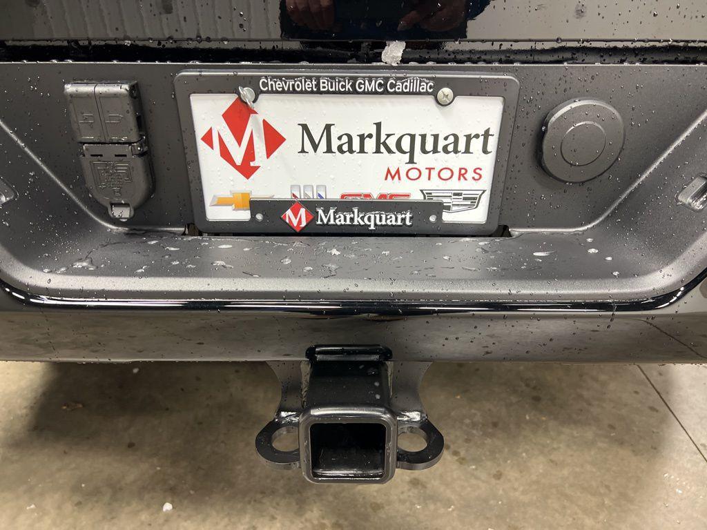 new 2026 GMC Sierra 3500 car, priced at $101,070