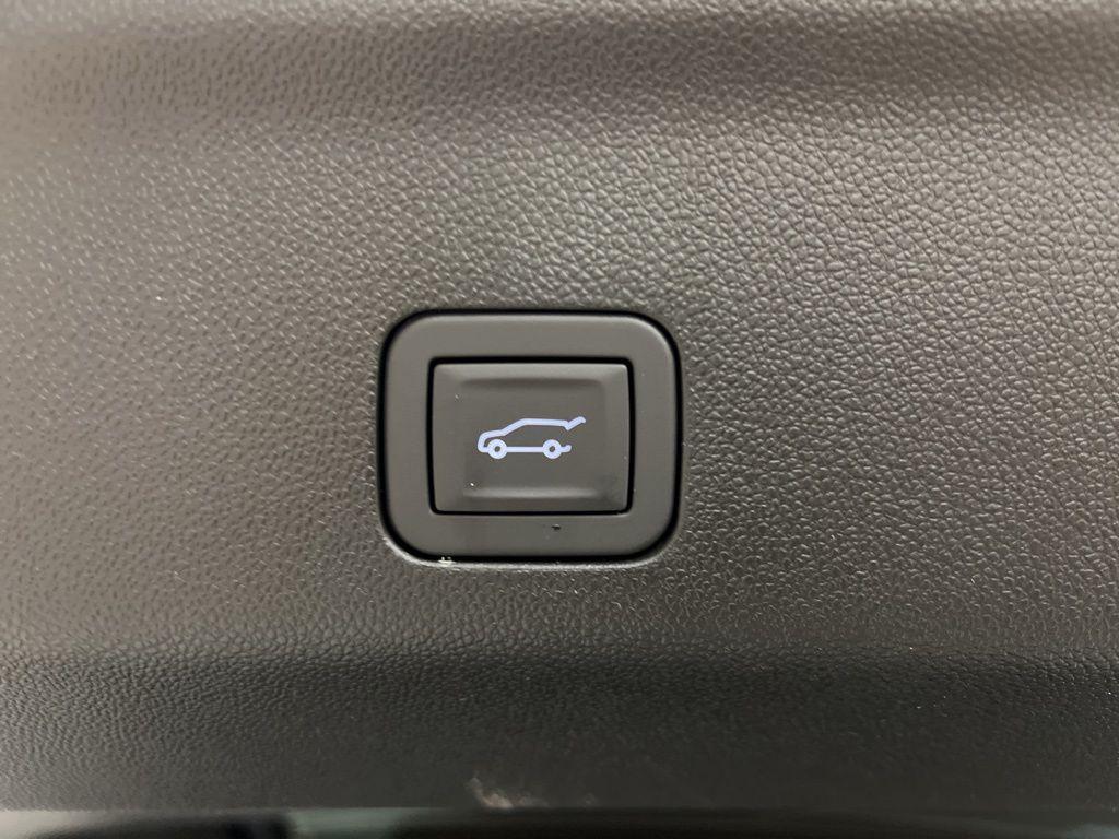 new 2026 Chevrolet Tahoe car, priced at $96,965