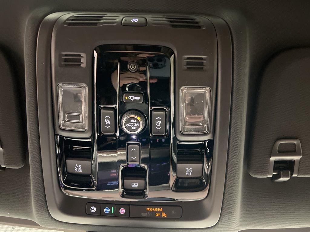 new 2026 Chevrolet Tahoe car, priced at $96,965