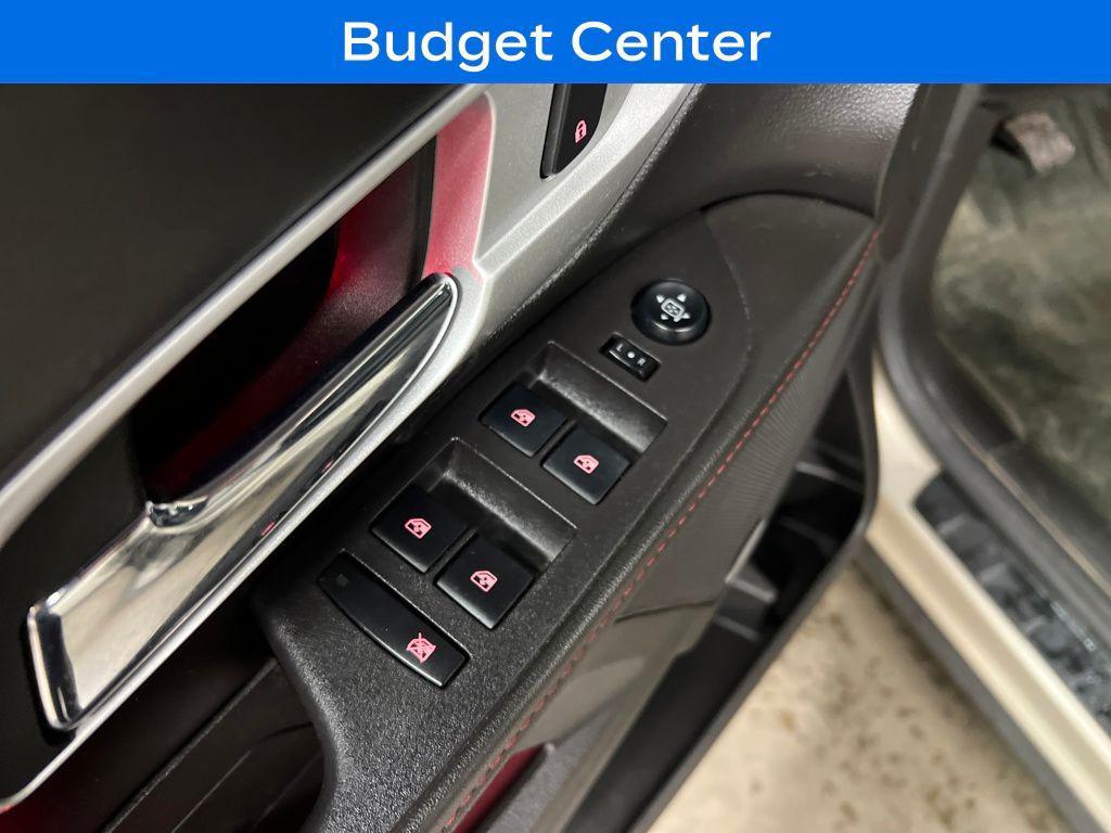 used 2012 GMC Terrain car, priced at $8,290